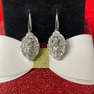 ART DECO earrings